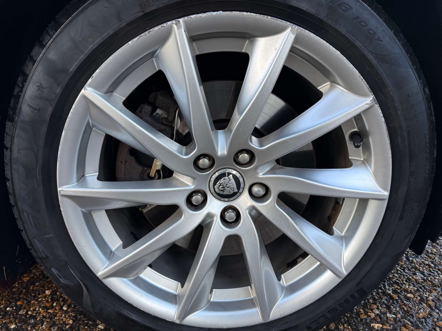 Used Jaguar XF 2012 for sale - 77594858: Photo 26