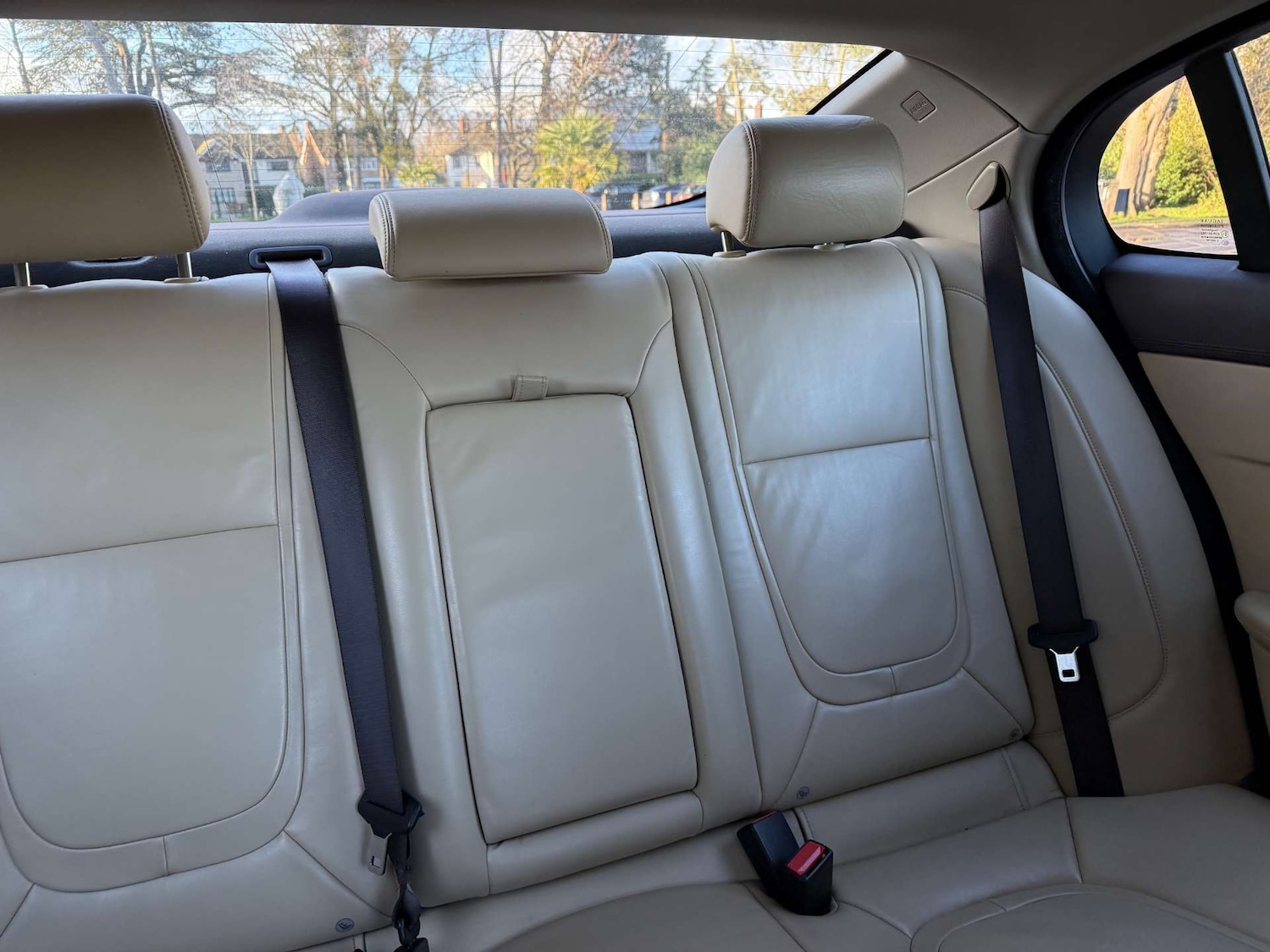 Used Jaguar XF 2012 for sale - 77594858: Photo 30