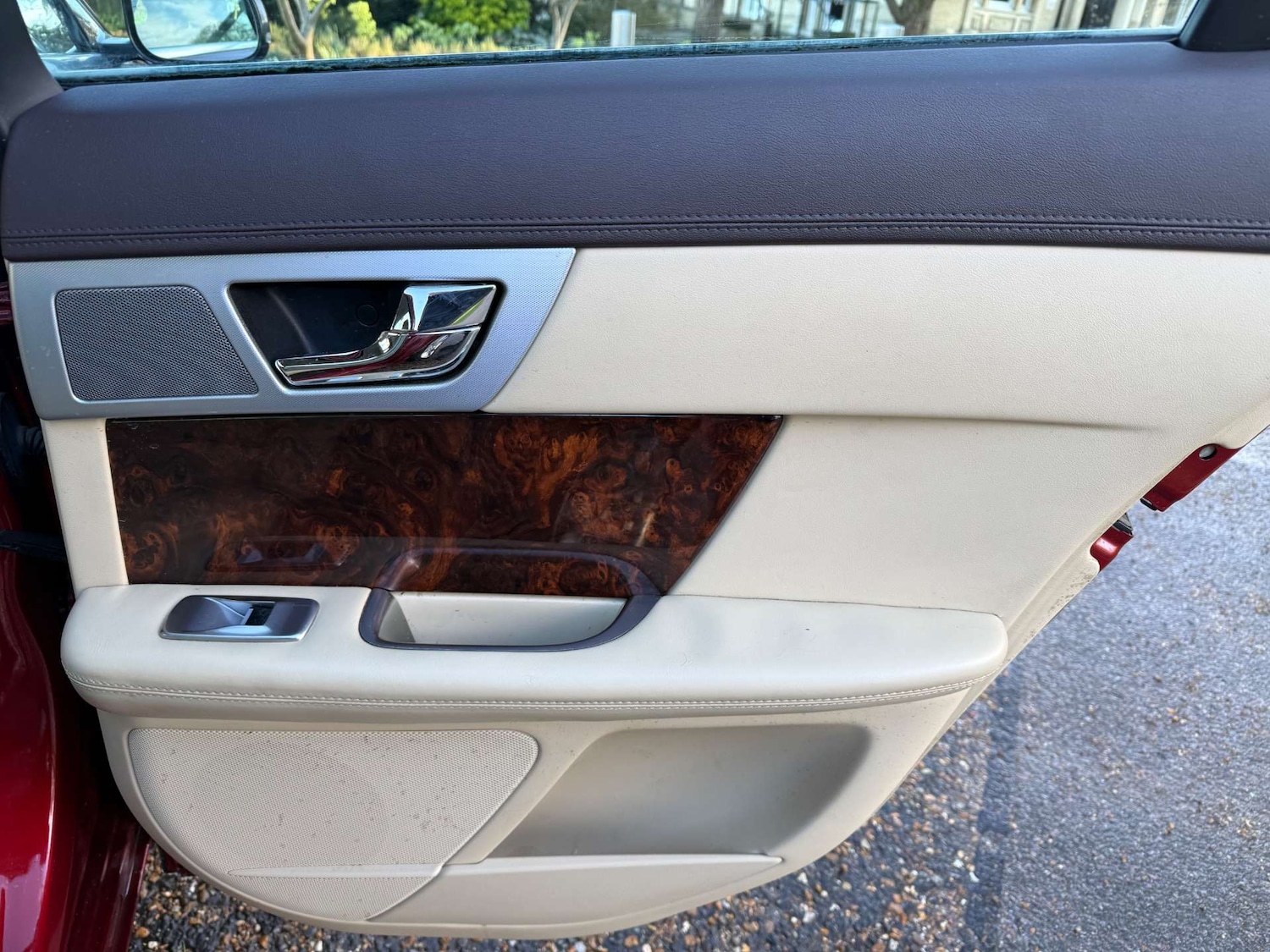 Used Jaguar XF 2012 for sale - 77594858: Photo 33