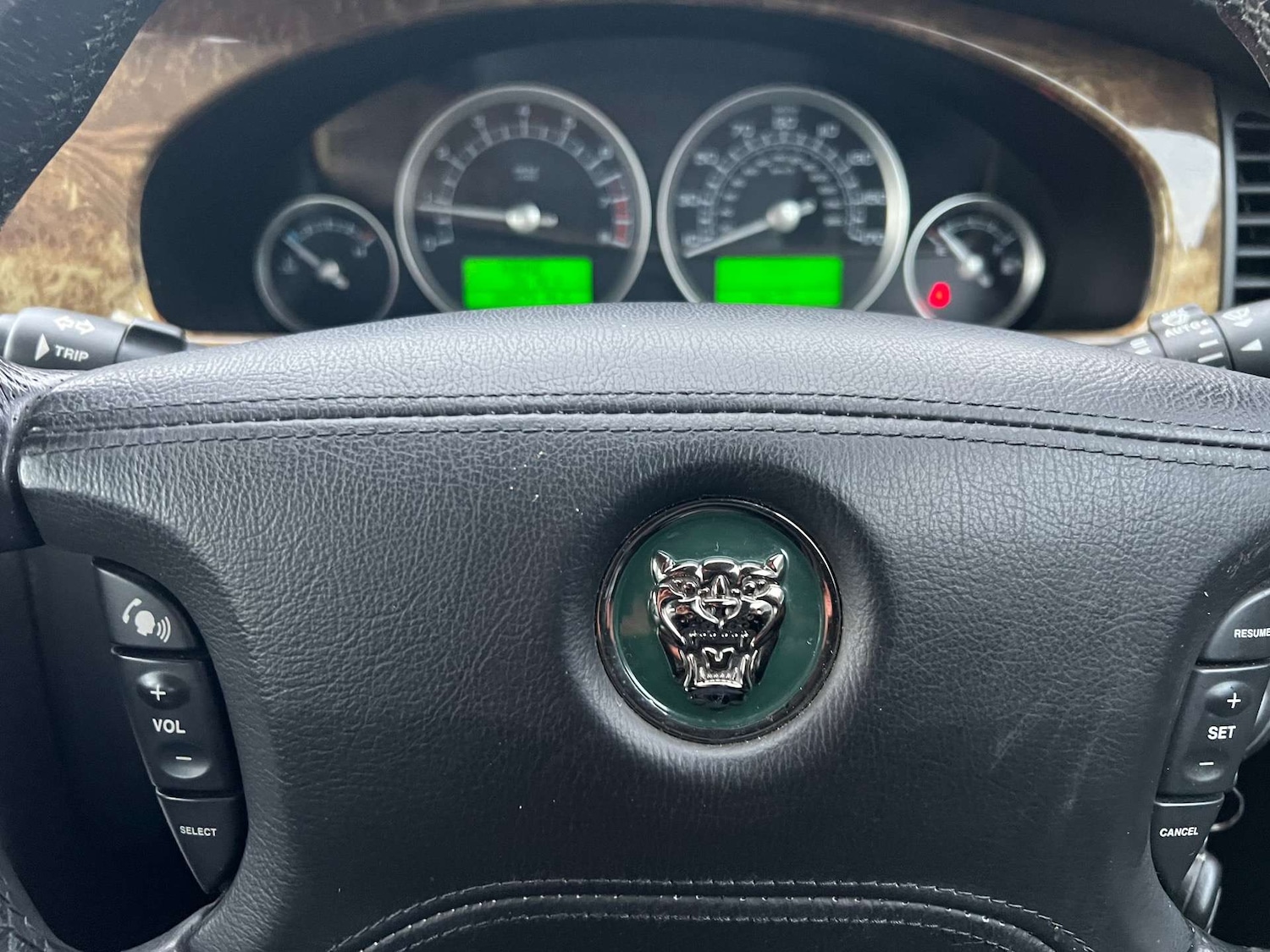 Used Jaguar S-Type 2005 for sale - 76600680: Photo 12