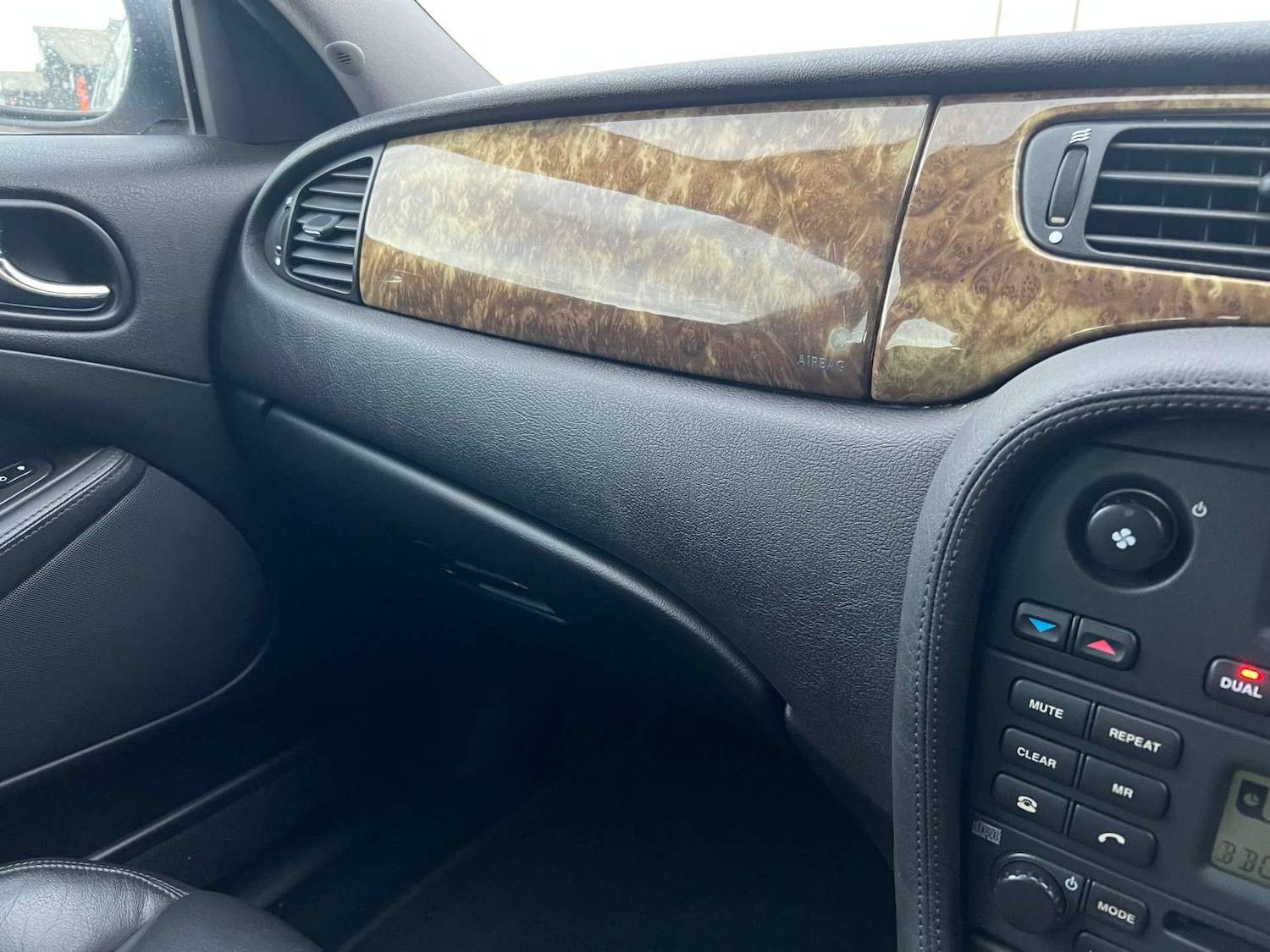 Used Jaguar S-Type 2005 for sale - 76600680: Photo 15