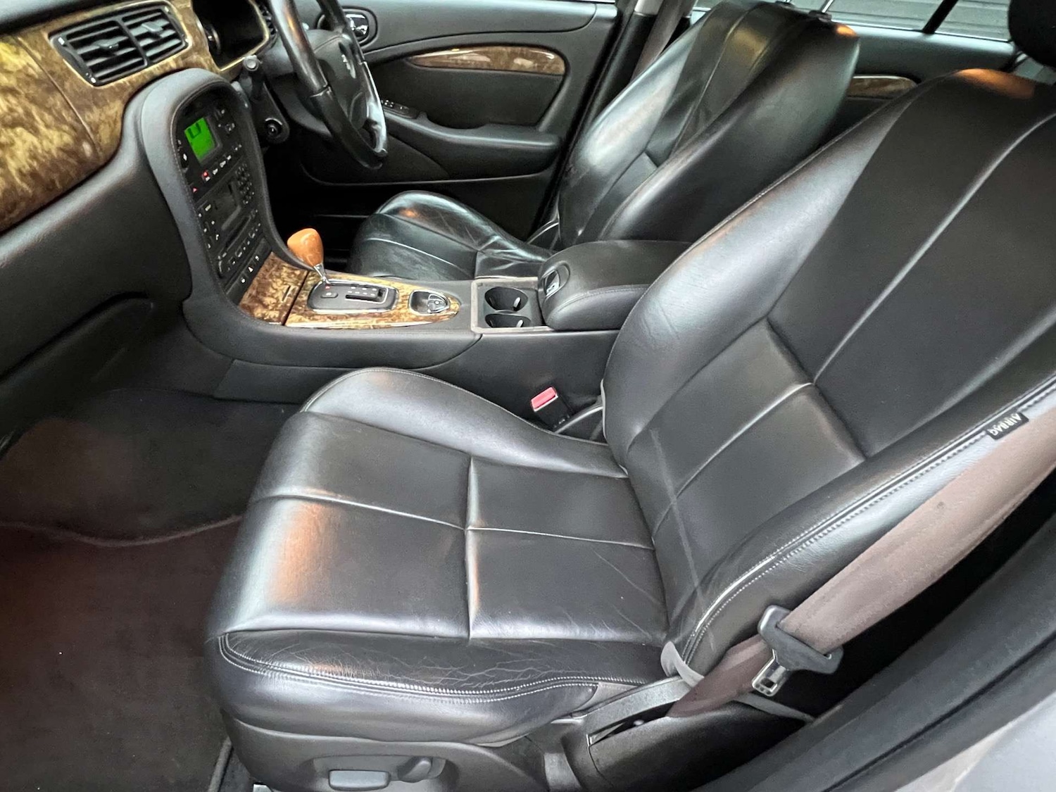 Used Jaguar S-Type 2005 for sale - 76600680: Photo 21