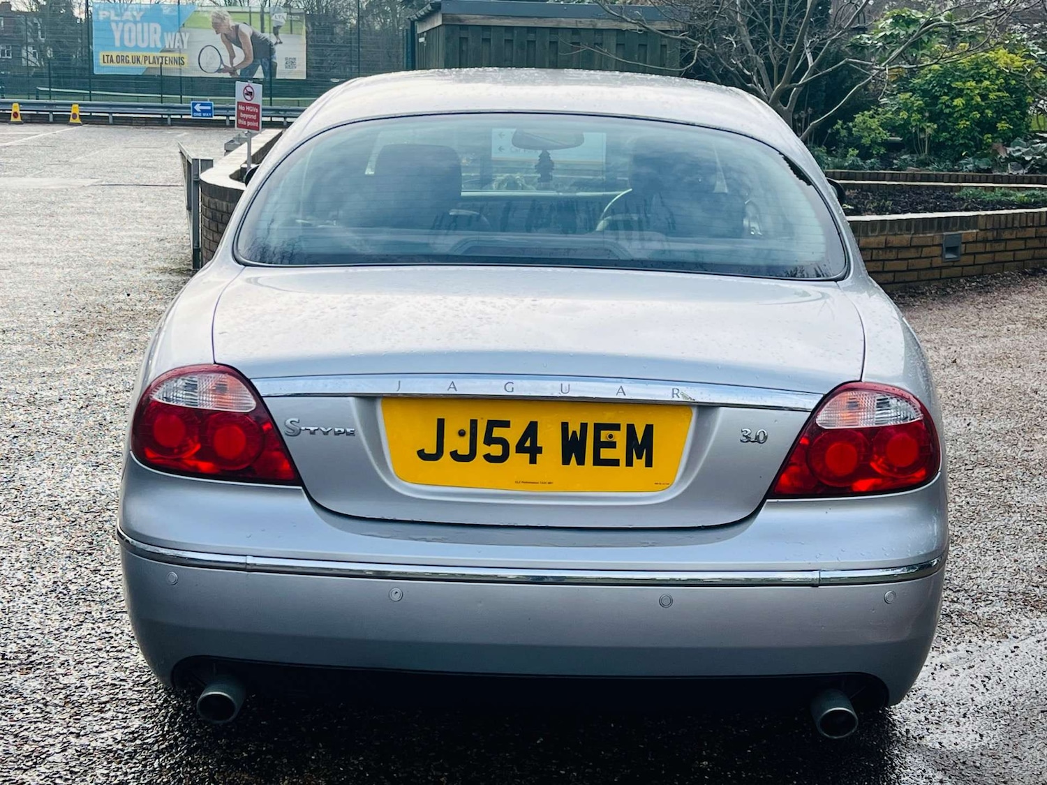 Used Jaguar S-Type 2005 for sale - 76600680: Photo 7