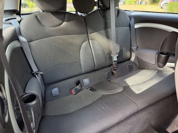 Used MINI Clubman 2010 for sale - 76331020: Photo 10