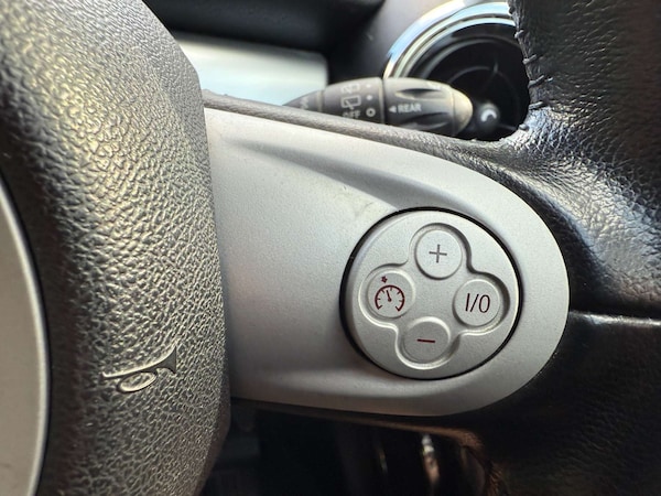 Used MINI Clubman 2010 for sale - 76331020: Photo 12
