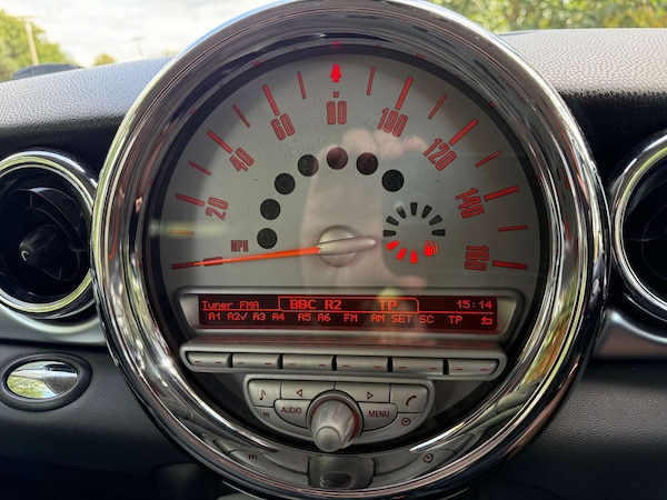 Used MINI Clubman 2010 for sale - 76331020: Photo 16