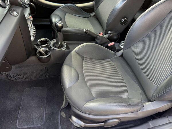 Used MINI Clubman 2010 for sale - 76331020: Photo 18