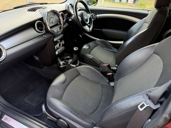 Used MINI Clubman 2010 for sale - 76331020: Photo 20