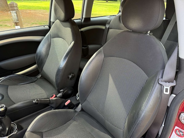 Used MINI Clubman 2010 for sale - 76331020: Photo 21