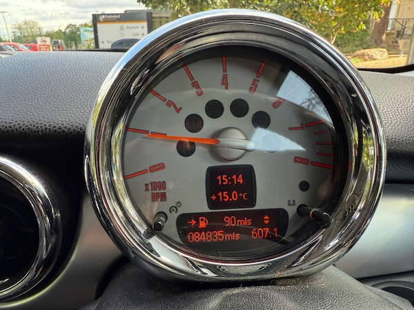 Used MINI Clubman 2010 for sale - 76331020: Photo 23