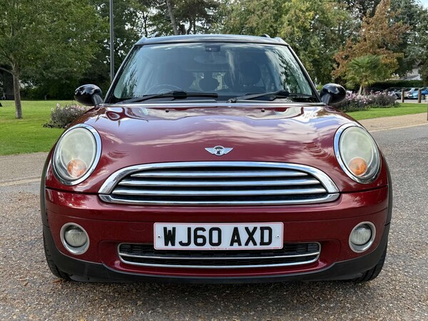 Used MINI Clubman 2010 for sale - 76331020: Photo 2