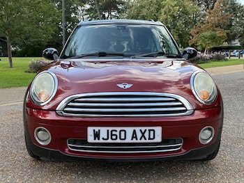 Used MINI Clubman 2010 for sale - 76331020: Photo 2