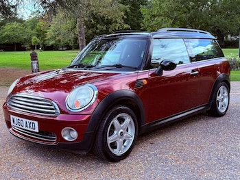 Used MINI Clubman 2010 for sale - 76331020: Photo 3