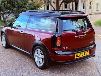 Used MINI Clubman 2010 for sale - 76331020: Photo 4