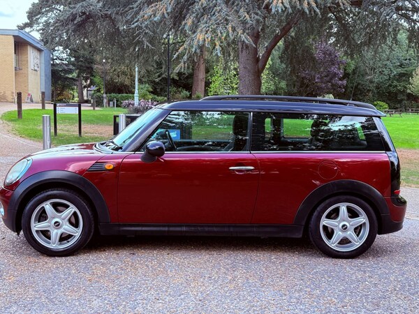 Used MINI Clubman 2010 for sale - 76331020: Photo 5