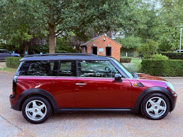 Used MINI Clubman 2010 for sale - 76331020: Photo 7