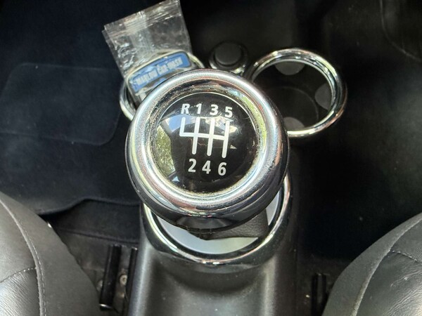 Used MINI Clubman 2010 for sale - 76331020: Photo 8