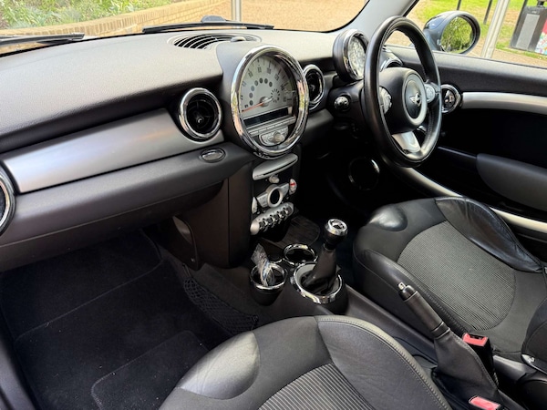 Used MINI Clubman 2010 for sale - 76331020: Photo 9