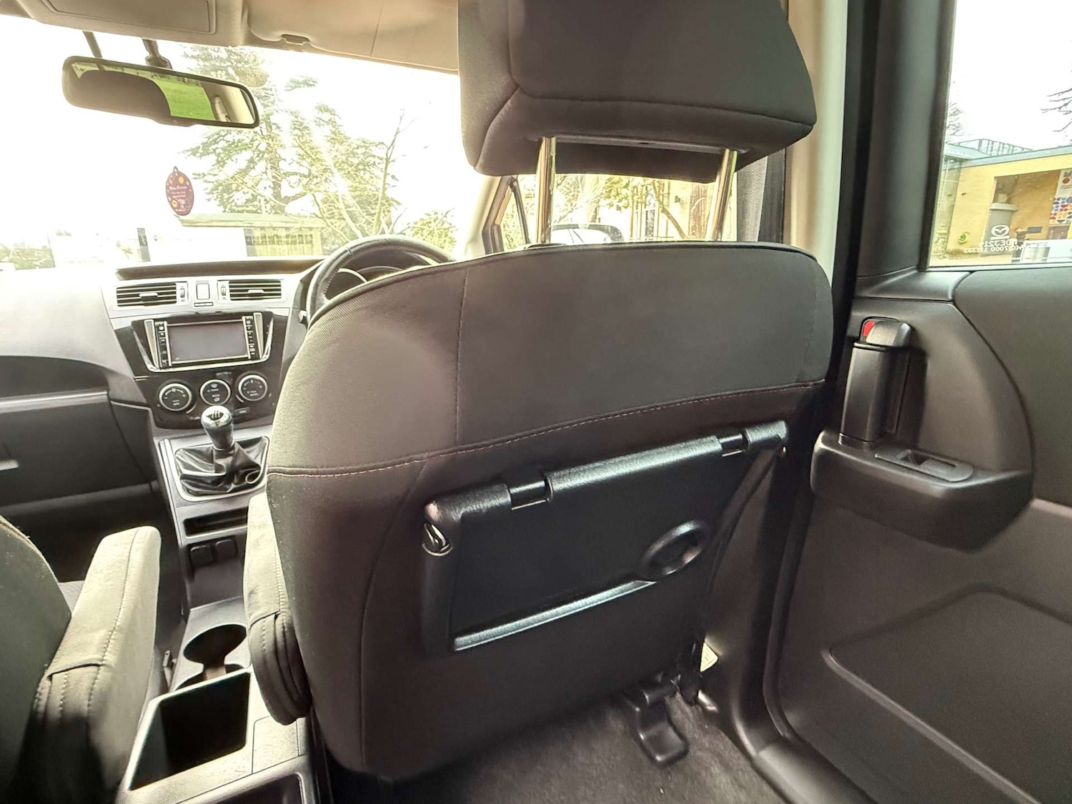 Used Mazda Mazda5 2013 for sale - 77639581: Photo 12