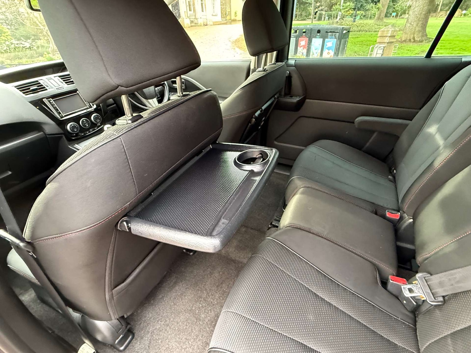 Used Mazda Mazda5 2013 for sale - 77639581: Photo 15