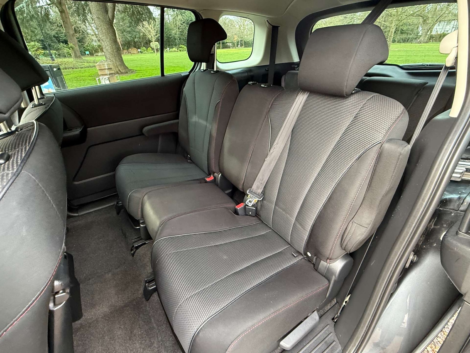 Used Mazda Mazda5 2013 for sale - 77639581: Photo 16