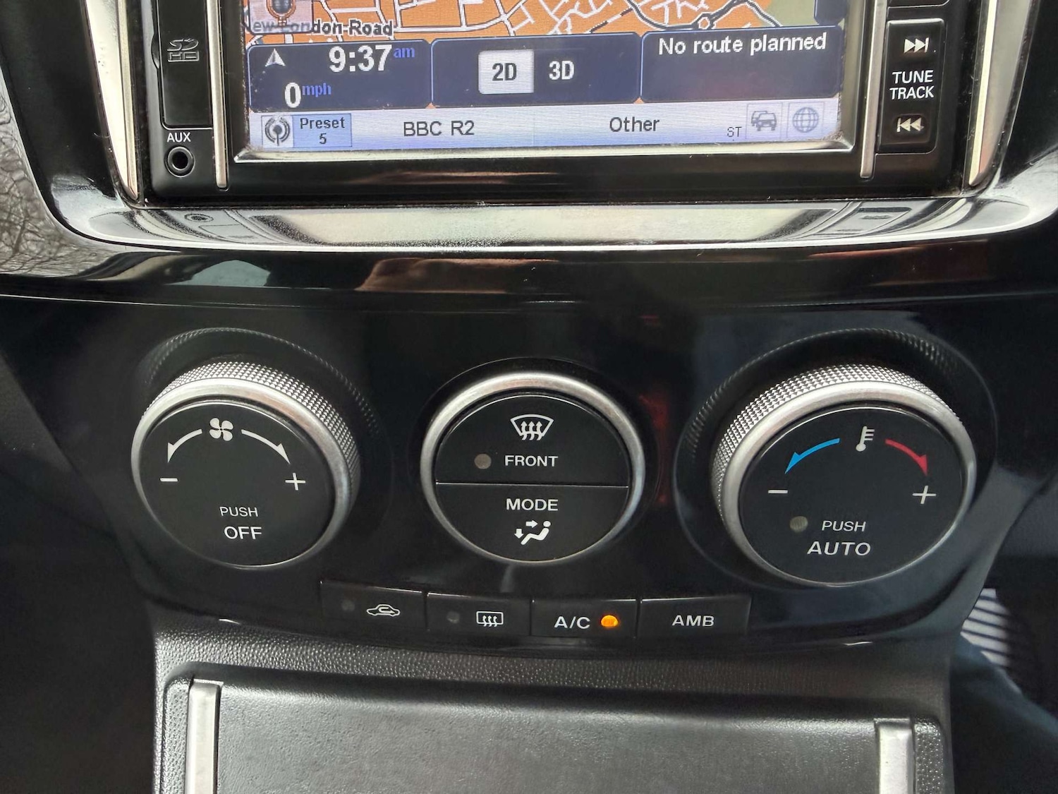 Used Mazda Mazda5 2013 for sale - 77639581: Photo 18