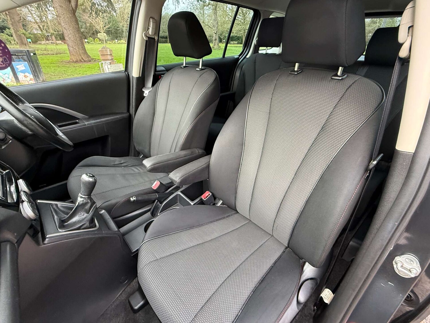 Used Mazda Mazda5 2013 for sale - 77639581: Photo 19