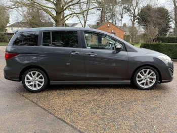 Used Mazda Mazda5 2013 for sale - 77639581: Photo