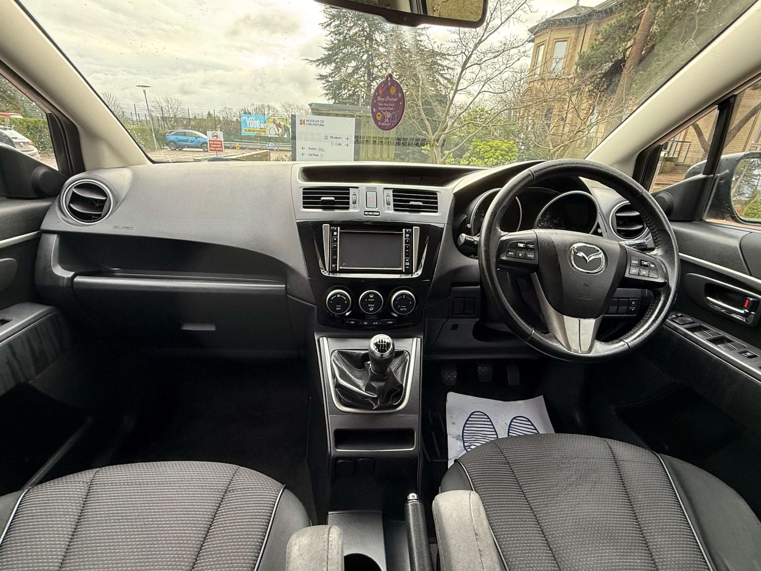 Used Mazda Mazda5 2013 for sale - 77639581: Photo 21