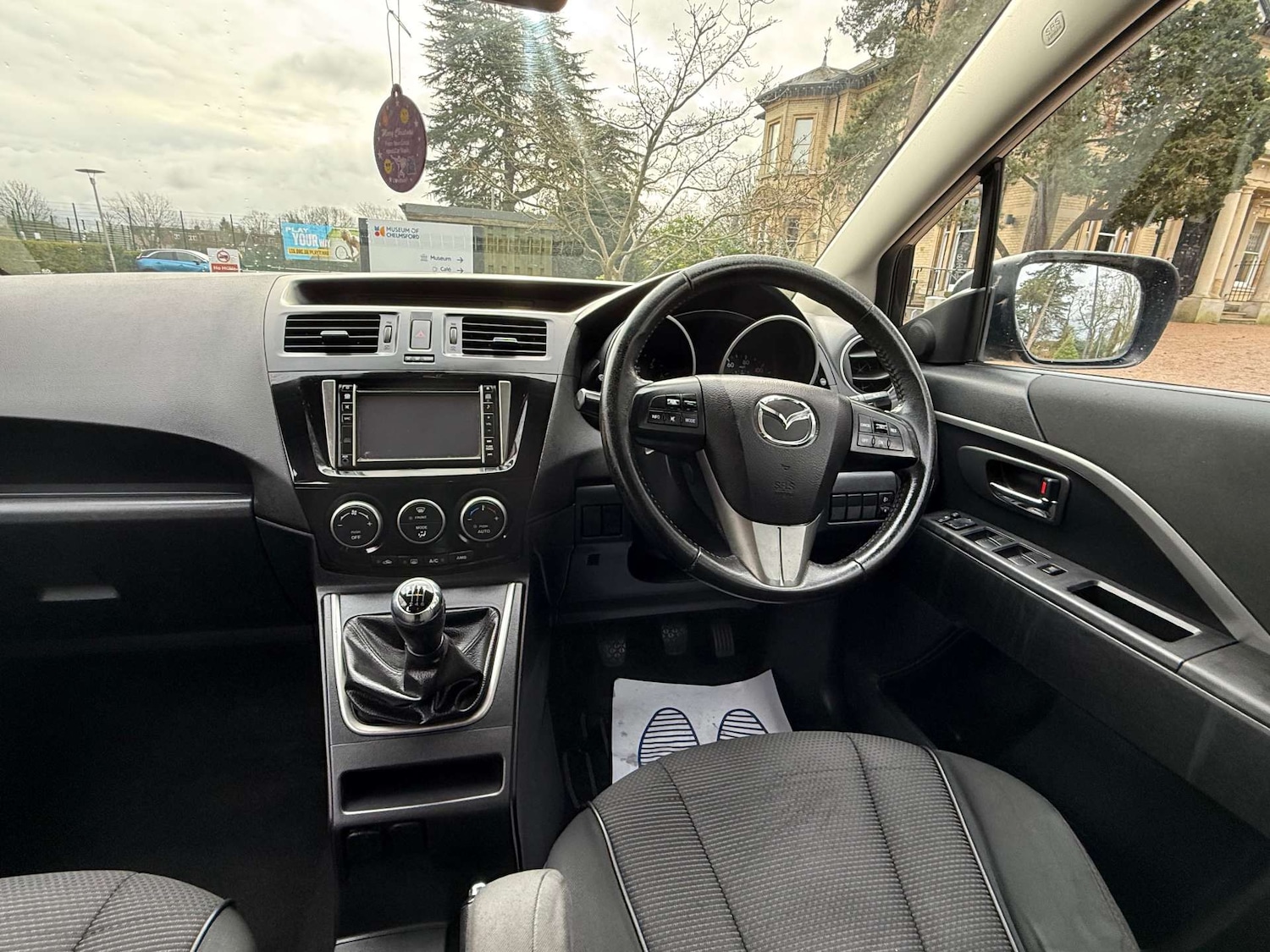 Used Mazda Mazda5 2013 for sale - 77639581: Photo 23