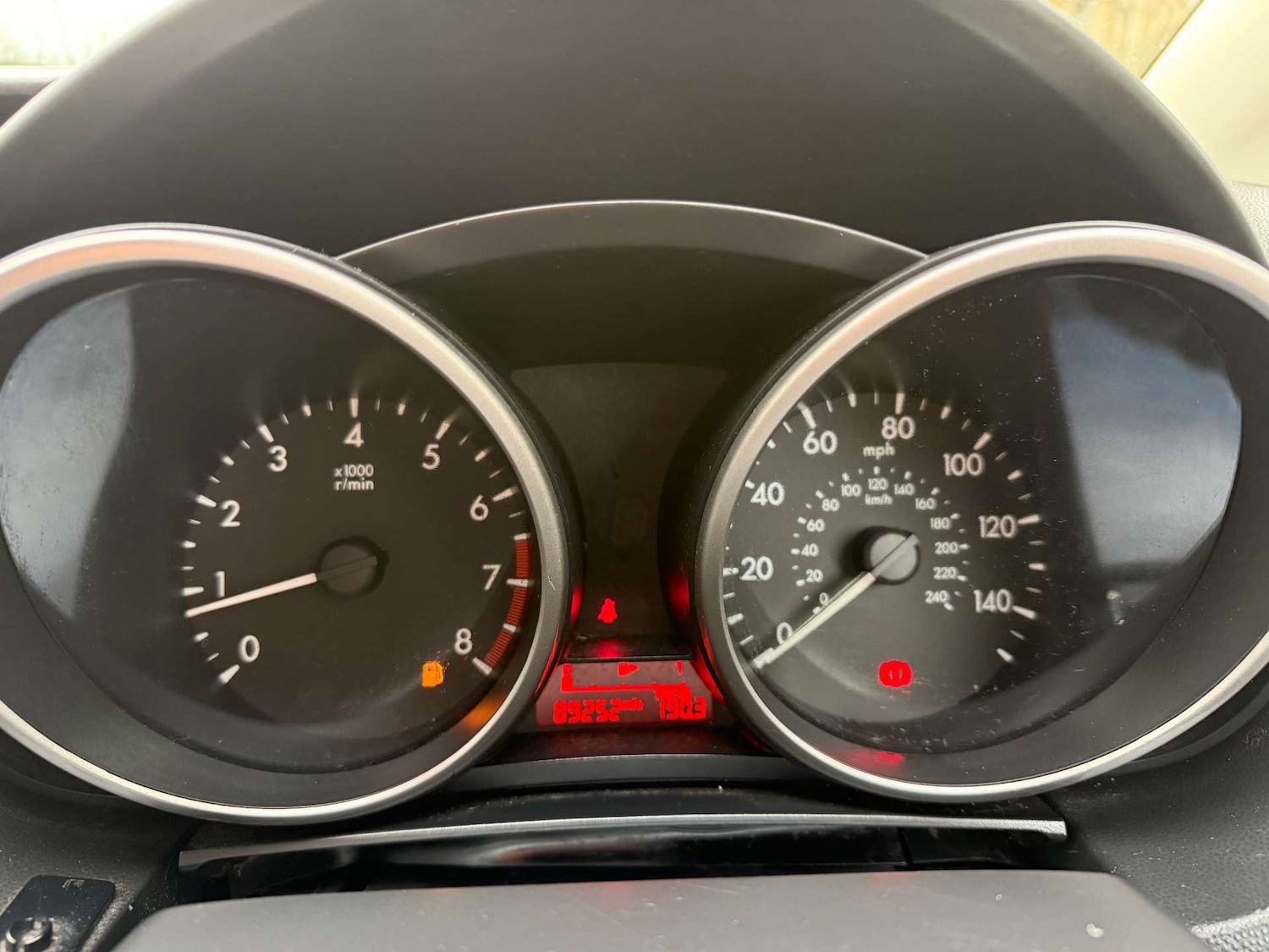 Used Mazda Mazda5 2013 for sale - 77639581: Photo 25