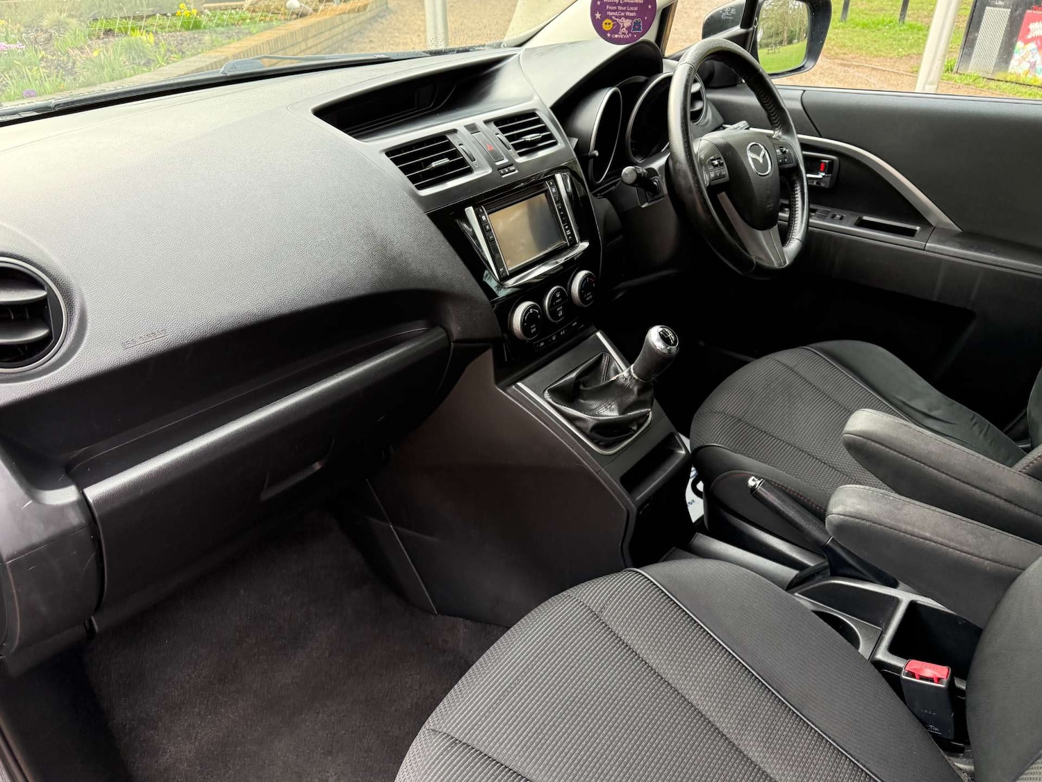 Used Mazda Mazda5 2013 for sale - 77639581: Photo 27