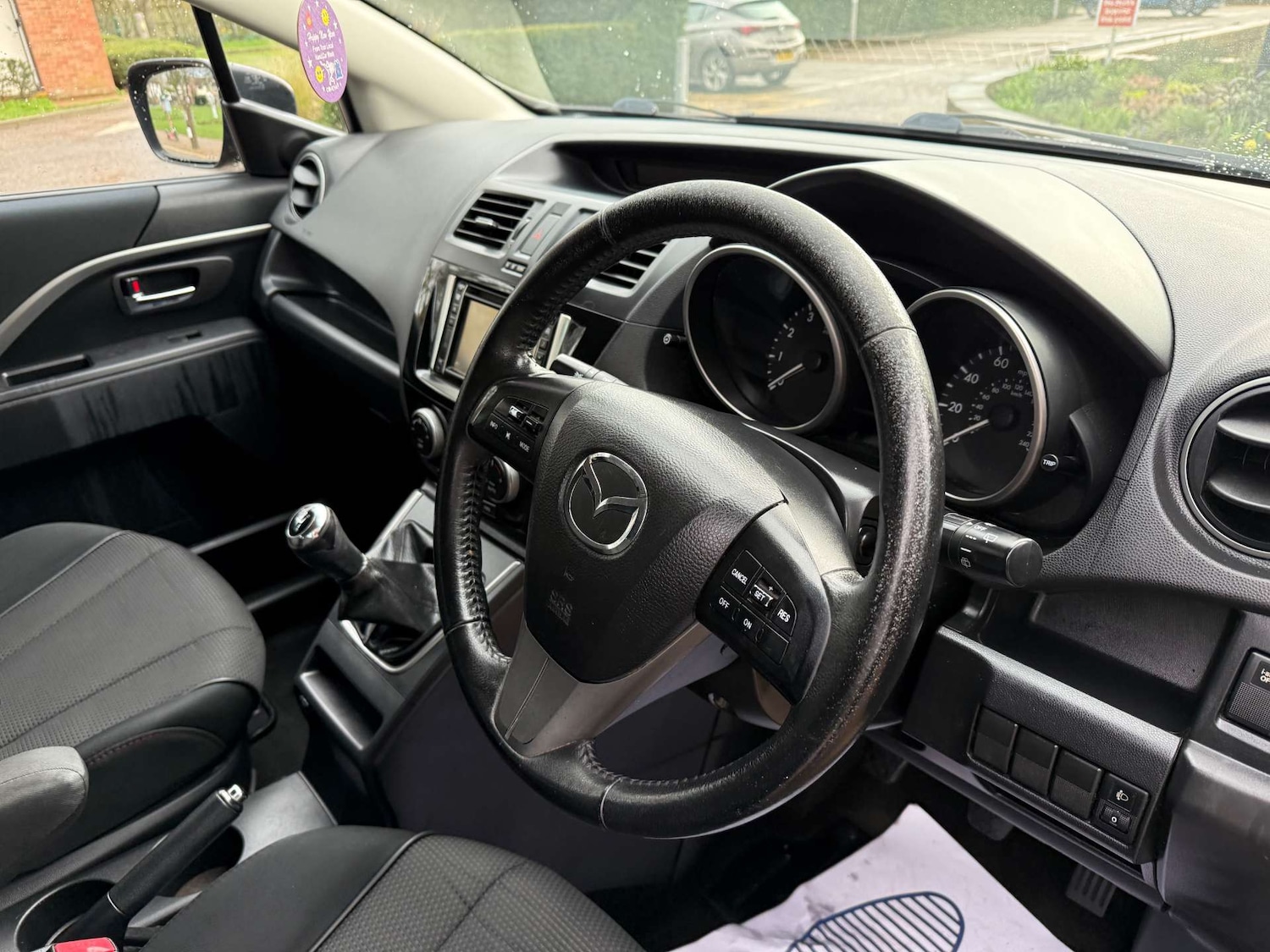 Used Mazda Mazda5 2013 for sale - 77639581: Photo 28