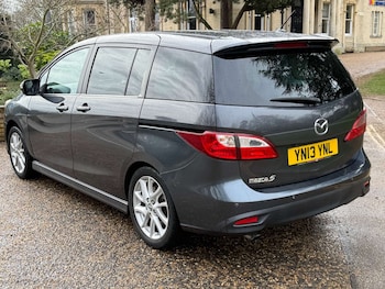 Used Mazda Mazda5 2013 for sale - 77639581: Photo