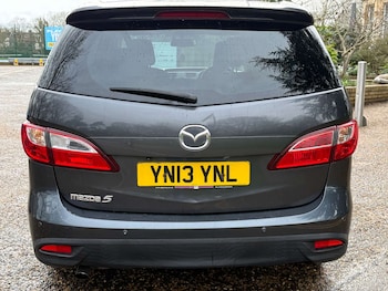 Used Mazda Mazda5 2013 for sale - 77639581: Photo