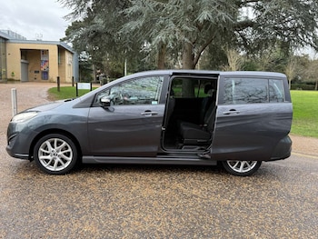 Used Mazda Mazda5 2013 for sale - 77639581: Photo