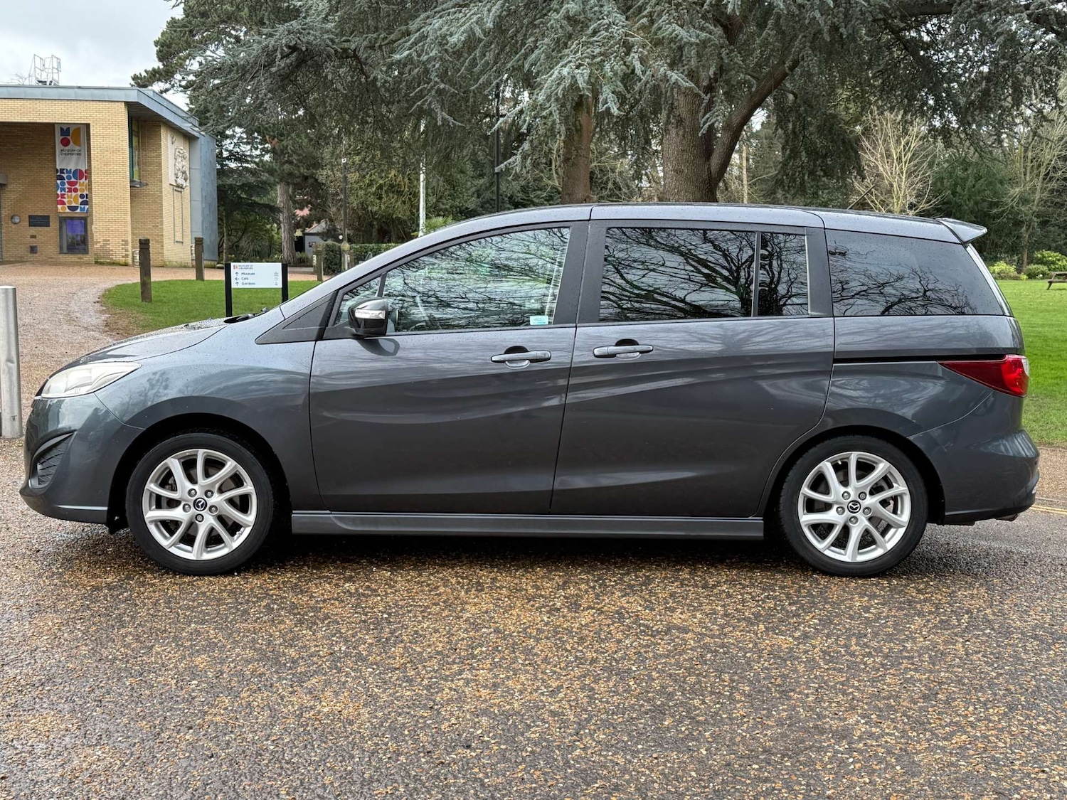 Used Mazda Mazda5 2013 for sale - 77639581: Photo 7