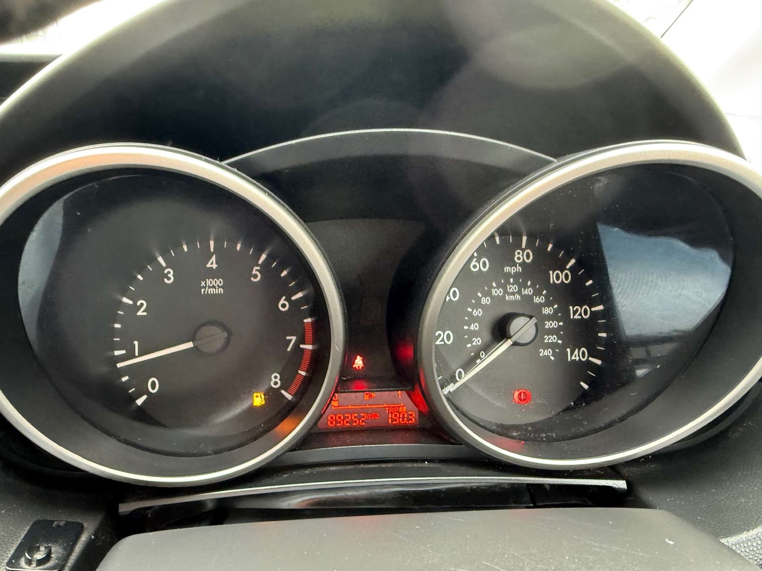 Used Mazda Mazda5 2013 for sale - 77639581: Photo 8