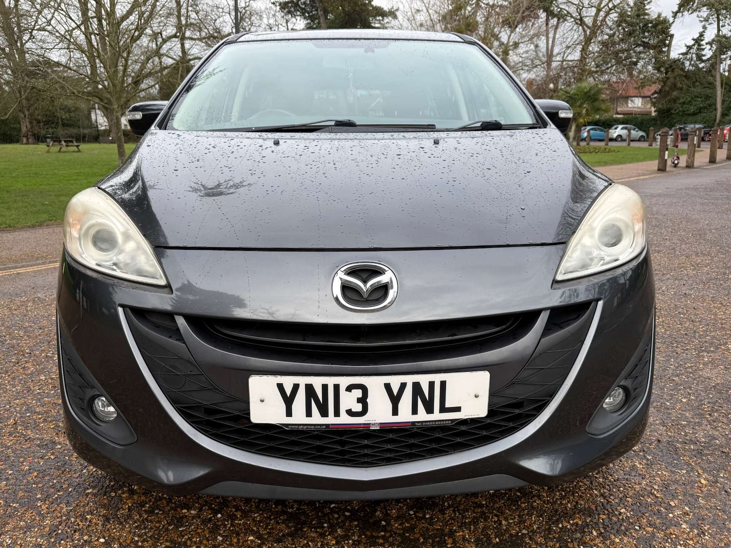 Used Mazda Mazda5 2013 for sale - 77639581: Photo 9