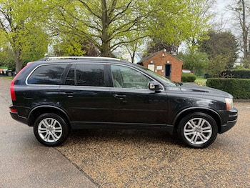 Used Volvo XC90 2010 for sale - 78263583: Photo