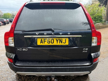 Used Volvo XC90 2010 for sale - 78263583: Photo