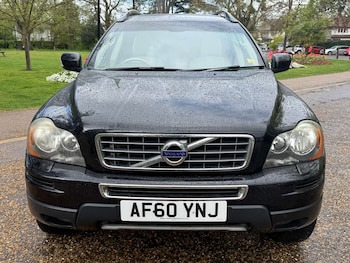 Used Volvo XC90 2010 for sale - 78263583: Photo