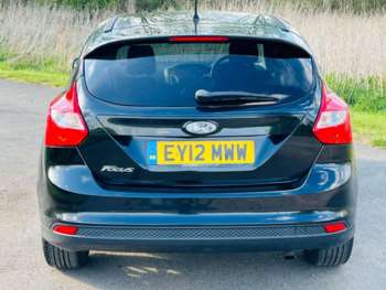 Used Ford Focus 2012 for sale - 74596554: Photo