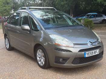 Used Citroen C4 Picasso 2009 for sale - 75140440: Photo