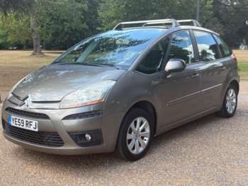 Used Citroen C4 Picasso 2009 for sale - 75140440: Photo