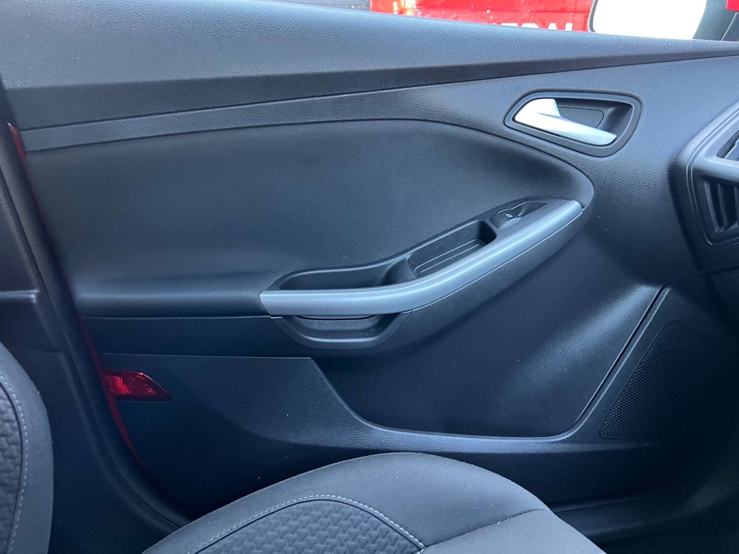 Used Ford Focus 2015 for sale - 76600791: Photo 10