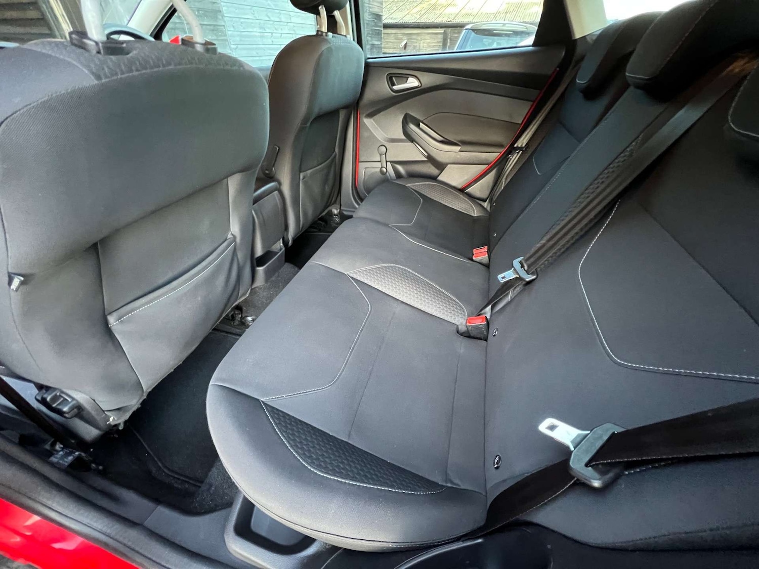 Used Ford Focus 2015 for sale - 76600791: Photo 16