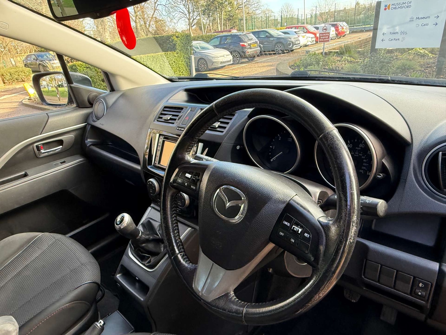 Used Mazda Mazda5 2013 for sale - 77434667: Photo 10