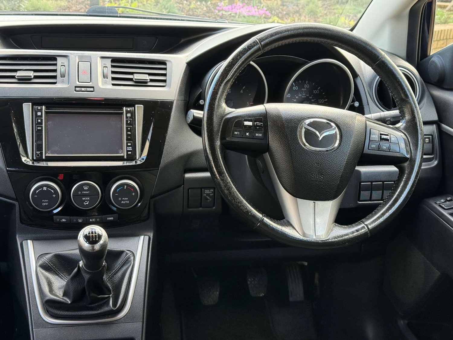 Used Mazda Mazda5 2013 for sale - 77434667: Photo 14