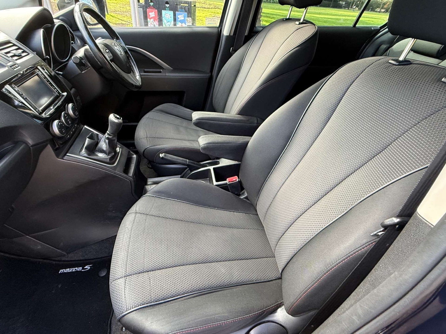 Used Mazda Mazda5 2013 for sale - 77434667: Photo 16